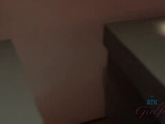 Enthousiasteling, Sperma, Vingeren, Voeten fetish, Voetbeurt, Hd, Hakken, Speelgoed