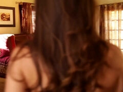 お尻, デカ尻, デカパイ, 彼氏, 巨乳な, レズビアン, 淫乱熟女, 母