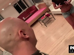 Anal, Grosse bite, Sucer une bite, Tchèque, Queue, Hd, Léchez, Pov