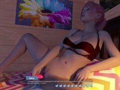 3d, Anal, Ass to mouth, British, Caught, Lesbian, Pussy, Toys