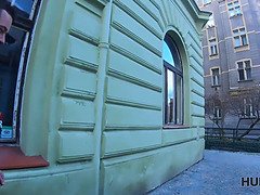 Schönheit, Blondine, Blasen, Vollbusig, Geile alte tussi, Kehlenfick, Milf, Stiefmutter