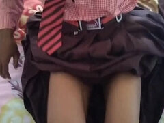 Eerste keer, Student, Lerarin