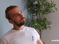 Toyboy Fantasy Series: Of 7 - 3 Gorgeous Amateurs Use A Toyboy For The First Time
