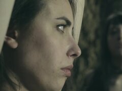 Садо мазо, Брюнетки, Грязь, Пальцем, Секс без цензуры, Молоденькие