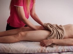 Leie, Spermaladung, Handjob, Masturbation, Dürr, Überraschung, Jungendliche (18+), Thai