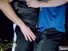 Anal, Gay, Verga enorme