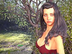 Lets play, stepdaughter, big boobs