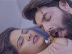 Razzi Pan Hot Indian Web Series Part-10 - Brunette