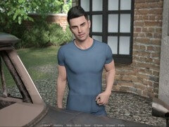Aus dem arsch in den mund, Spiele, Mutti, Jungendliche (18+)