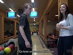 Watch POV as Czech teen gets fingered and fucked by her pervy cop while her cuckold husband watches