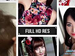 Lovely japanese porn models Vol 54 by JAVHD: Blowjob, Amateur  Milf Porn