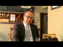 Aziatisch, Japaans, Vrouw