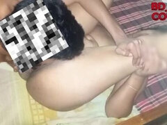 18, フェラチオ, カップル, ハードコア, Hd, インド人, オマンコ, 妻