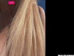 お尻, ビキニ, ブーツ, 中出し, 顔射, アウトドア, ピアス, オッパイの