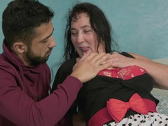 Culo grande, Verga grande, Tetas grandes, Morena, Tetona, Fetiche, Sexo duro, Coño