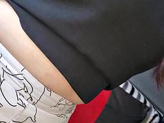 素人, デカパイ, 日本人, オッパイの