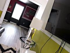Leie, Hinter den kulissen, Handjob, Hardcore, Hd, Interrassisch, Milf, Flotter dreier
