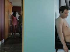 Babes, Big cock, Black, Cuckold, Interracial