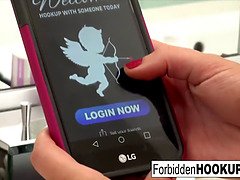 Большая жопа, Минет, Брюнетки, Семяизвержение, Сперма на лице, Крошечные, Молоденькие, Сиськи