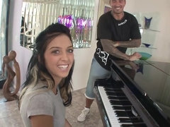 Mamada, Morena, Polla, Corridas faciales, Atragantadas, Hd, Adolescente, Tetas