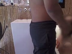 Leie, Bad, Indisch, Indonesisch, Japanische massage, Milf, Toilette, Ehefrau