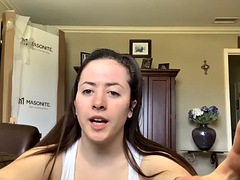 Amateur, Chica, Gorda, Tetas grandes, Morena, Puta, Solo, Tetas