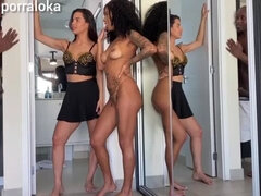 Doggystyle, Hardcore, Interracial, Latina, Milf, Pov