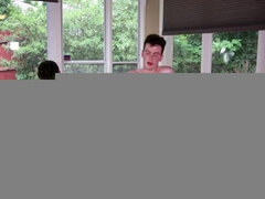 Paar, Flotter vierer, Schwul, Gruppe, Hardcore, Latina, Swingers, Jungendliche (18+)