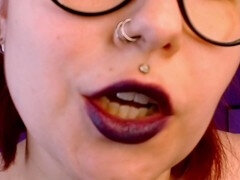 Bondage domination sadisme masochisme, Bisexuelle, Domination, Européenne, Humiliation, Maîtresse, Maigrichonne, Tatouage