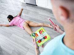 18, 美人, 兄弟, 茶髪の, 剃毛, ガリガリ, ティーン