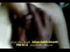 Sri lanka Shakila Shivanthi