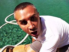 Grosse bite, Sucer une bite, Chatte, Rasée, Épouse