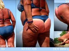 Asombroso, Playa, Tetas grandes, Casero, Maduro, Pov