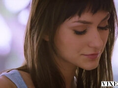 Chica, Perra, Mamada, Corrida, Sexo duro, Lencería, Al aire libre, Pequeña