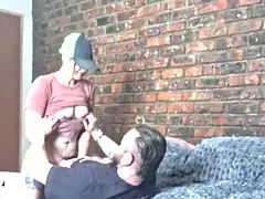 Afrikanisch, Leie, Hd, Selbstgemacht, Ehemann, Milf, Flotter dreier, Ehefrau