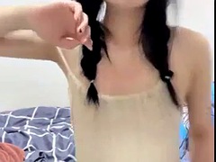 Amateur, Asiático, Tetas grandes, Celebridad, Chino, Japonés