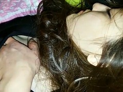 Leie, Japanische massage