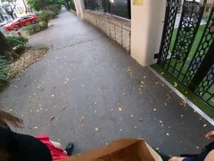 素人, デカ尻, 人形, 手コキする, アウトドア, 公共, ティーン, 三人