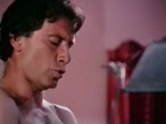 Peludo, Estrella porno