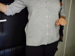 Pov, reverse cowgirl, bikini sex