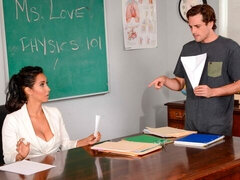 69 negenenzestig, Grote mammen, Pijpbeurt, Hondjeshouding, Hardcore, Moeder die ik wil neuken, Kousen, Lerarin