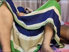 ゴス, インド人, オーガズム, フェラする