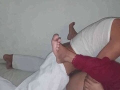 アラブ, 彼氏, イギリス人, 彼女, 人妻の, 熟年, 母, ティーン