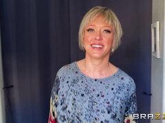 Anal, Gros cul, Blonde, Gode, Béant, Masturbation, Rasée, Jouets