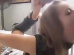 Жопа, Красивые, Большой член, Кончили внутрь, Член, Подружка, Межрасовый секс, Молоденькие