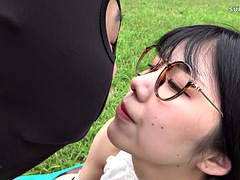 Любители, Большие сиськи, Японки, Сиськи