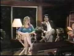 Blondine, Blasen, Pornostars