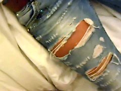 Amateur, Homme nu et filles habillées, Branlette thaïlandaise, Massage, Pov, Adolescente