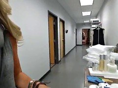 Lieveling, Blond, Beroemdheid