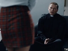 アナル, デカチン, フェラチオ, 眼鏡, ハードコア, ラフ, 恥ずかしがりや, ヴァージン